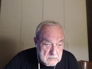 Screenshot from ciaoamoremio3 webcams