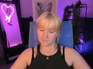 Screenshot from cinbellamy webcams