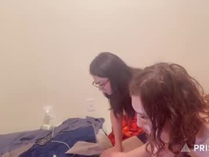 Screenshot from cindyyyxo webcams