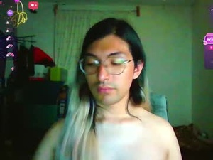 Screenshot from cinnamondany webcams