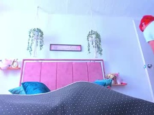 Screenshot from cipher_finn webcams