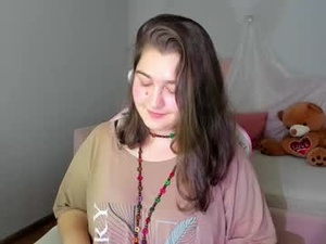 Screenshot from claireeverly webcams