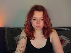 Screenshot from clancyosbourne webcams
