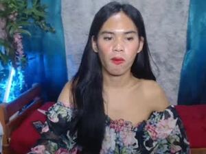 Screenshot from clara_marimar webcams