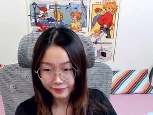 Screenshot from clarafanny webcams