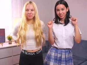 Screenshot from claragrosshans webcams