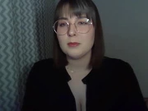 Screenshot from claralovely webcams