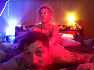 Screenshot from clarenceworley69 webcams