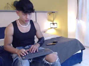 Screenshot from clark_ken1 webcams