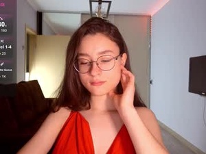 Screenshot from classy____ webcams