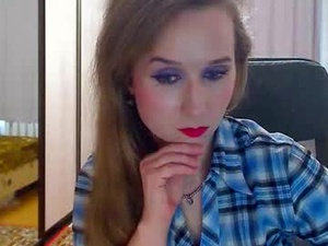 Screenshot from classyinna webcams