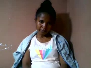 Screenshot from claudi804208 webcams