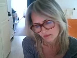 Screenshot from claudia_with_love webcams