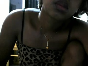 Screenshot from clauudiah webcams