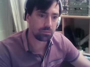 Screenshot from cleanwave webcams