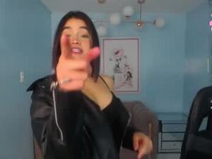 Screenshot from clementine_t webcams