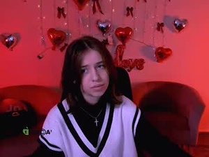 Screenshot from cleo_cool webcams