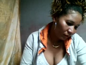 Screenshot from clerine94 webcams