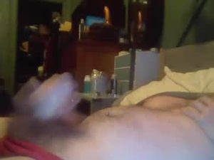 Screenshot from cliffoffmain webcams