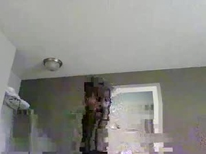 Screenshot from clitdaddydon97 webcams