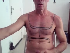 Screenshot from clitoriano76 webcams