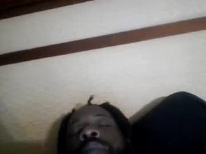 Screenshot from clojohnson2420 webcams