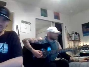 Screenshot from cloudyydayzz webcams