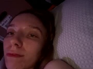 Screenshot from clover922169 webcams