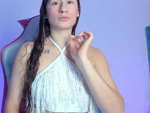 Screenshot from clover_tter_ webcams