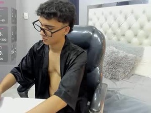 Screenshot from cml0_ webcams