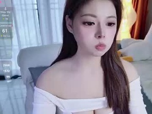Screenshot from cngirl_paopao webcams