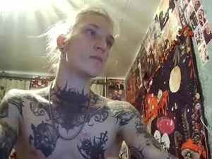 Screenshot from coastal_elf webcams