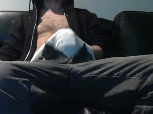 Screenshot from cocka_billy webcams