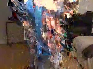 Screenshot from cockaine777 webcams