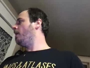 Screenshot from cocksyartsy webcams