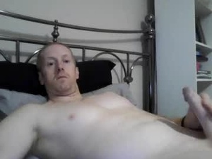 Screenshot from cockworkorange1982 webcams