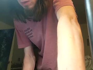 Screenshot from cockyrocky405 webcams