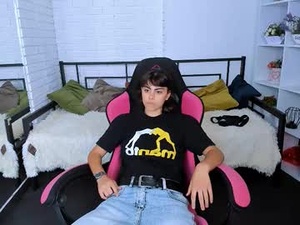Screenshot from cocoa_sins webcams