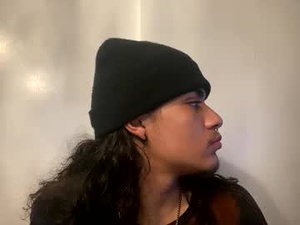 Screenshot from coconutts666 webcams