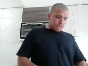 Screenshot from cody69dick webcams