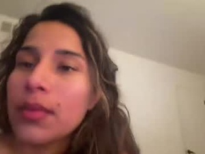 Screenshot from cody8luna webcams
