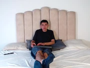 Screenshot from cody_lot webcams