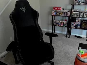 Screenshot from codyt1016 webcams