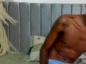 Screenshot from cofla_sex webcams