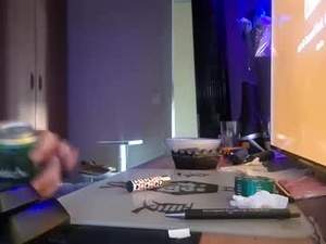 Screenshot from cogollitoverde91 webcams