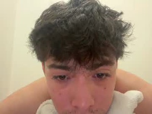 Screenshot from collegeguy236 webcams
