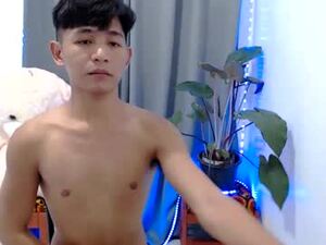 Screenshot from collin_xxx webcams