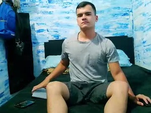 Screenshot from coney28 webcams