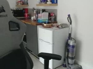 Screenshot from confused_otter webcams