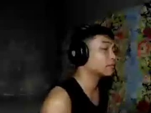 Screenshot from confusedsexually webcams